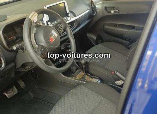 Kia Picanto 2026 — photo 7