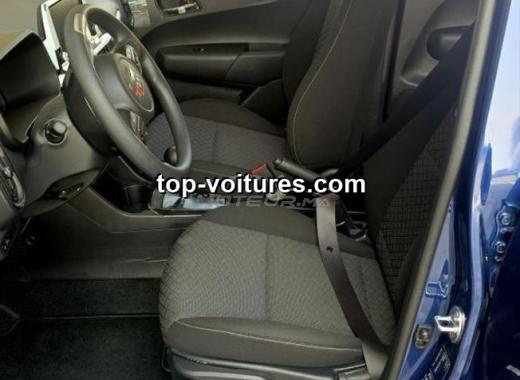 Kia Picanto 2026 — photo 8