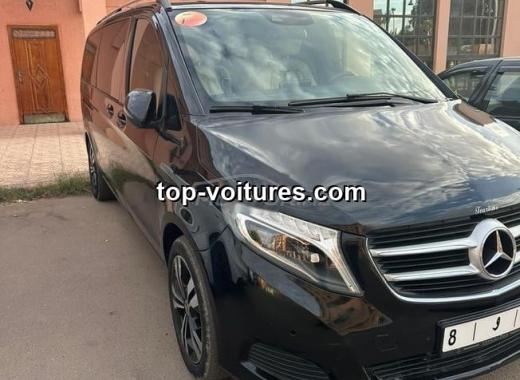 Mercedes-Benz Classe V