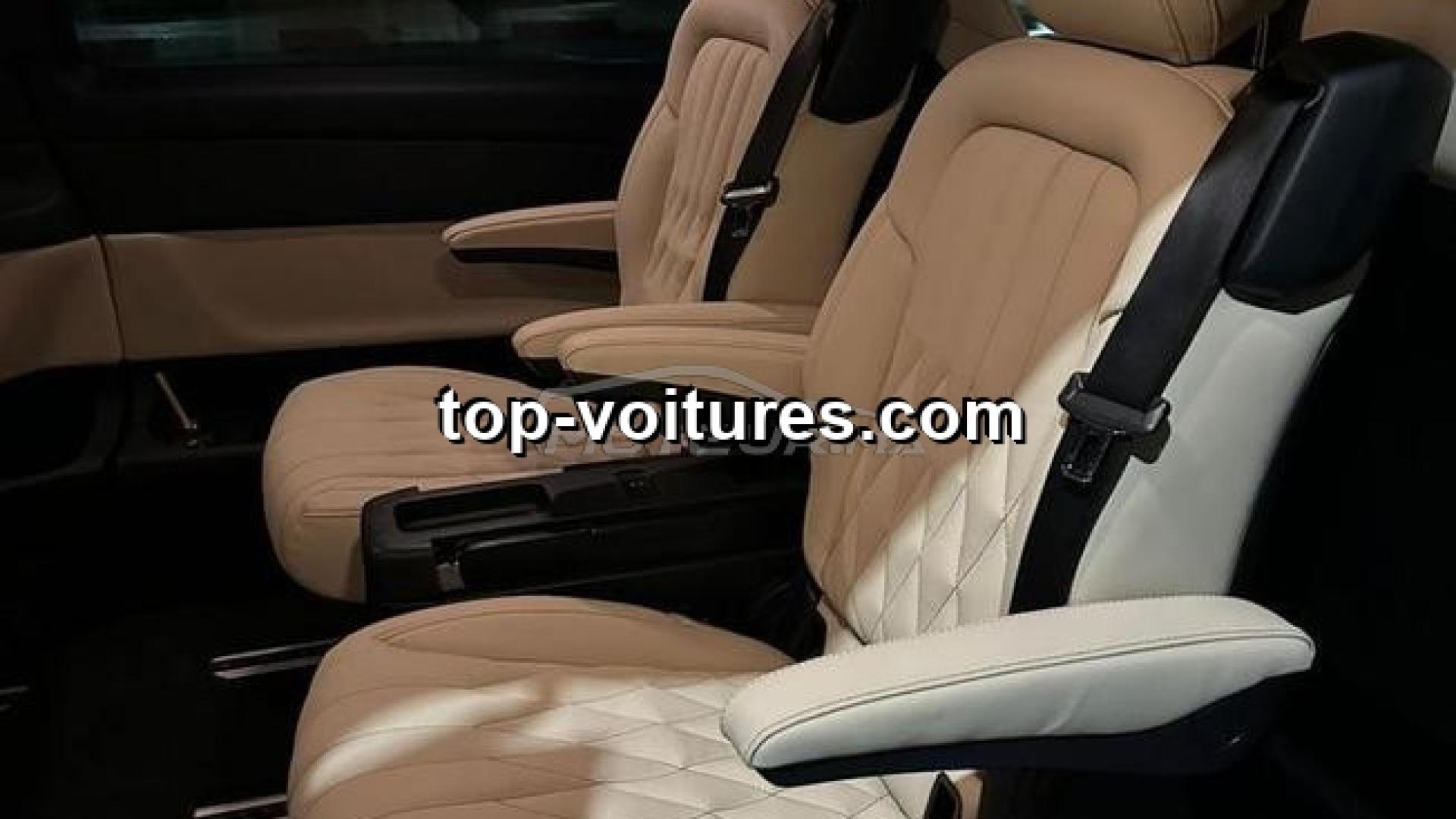 Mercedes-Benz Classe V