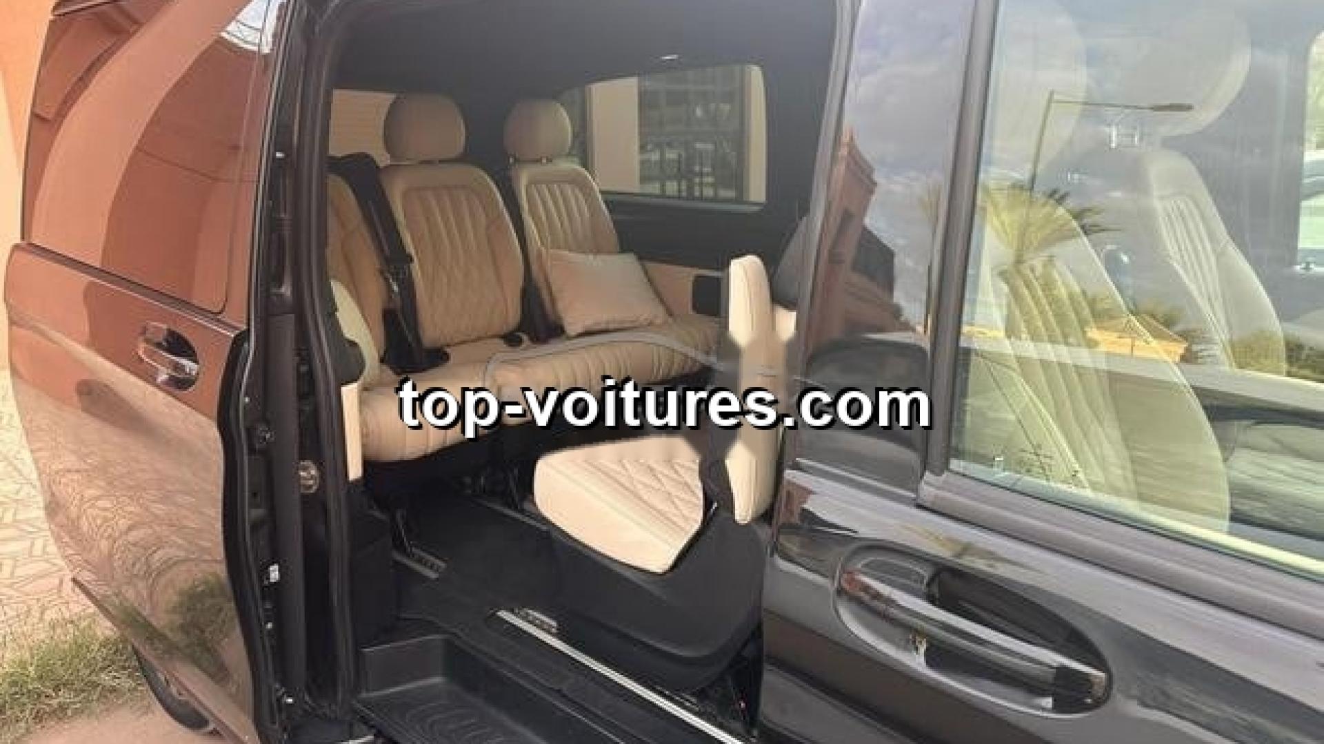 Mercedes-Benz Classe V