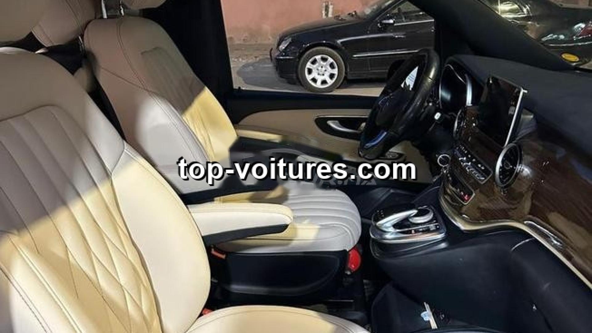 Mercedes-Benz Classe V