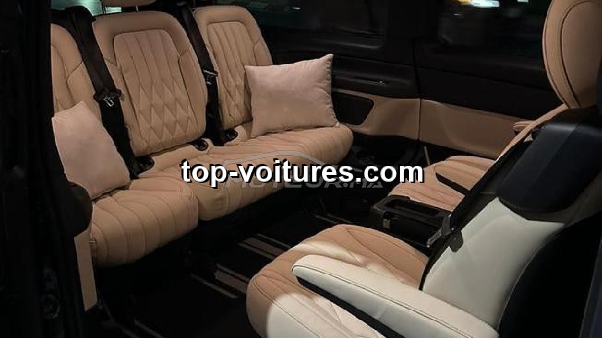 Mercedes-Benz Classe V