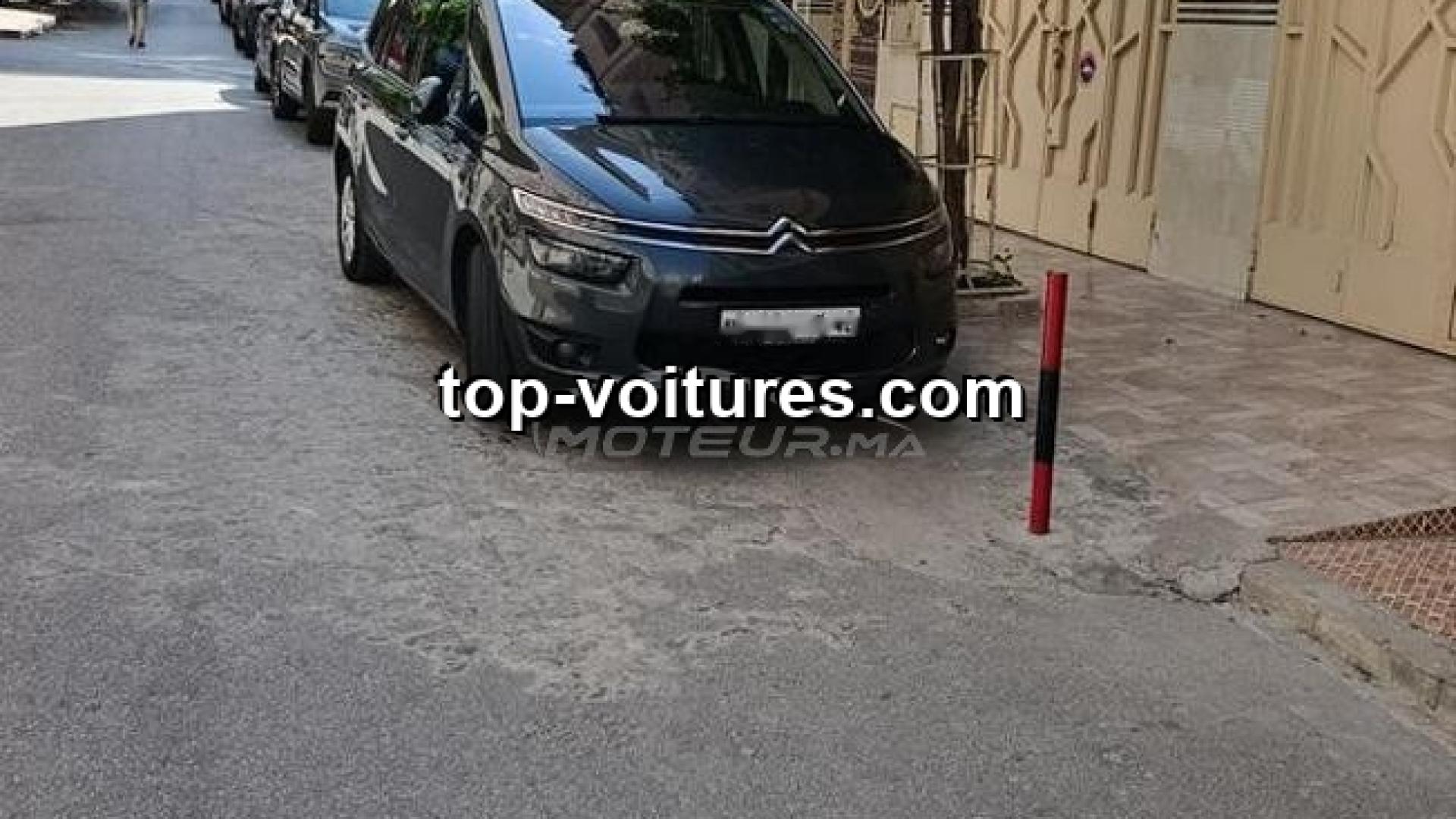 Citroën C4