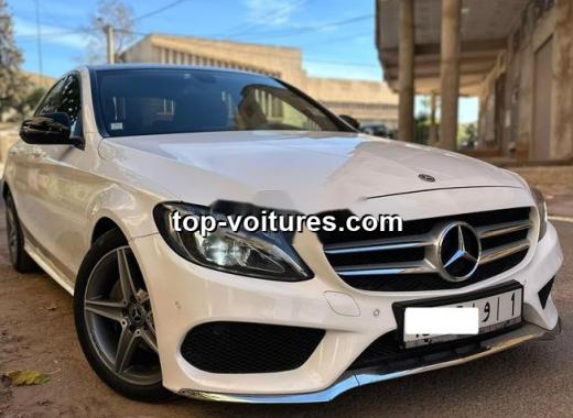 Mercedes 180 2017