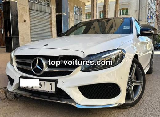 Mercedes 180 2017 — photo 2