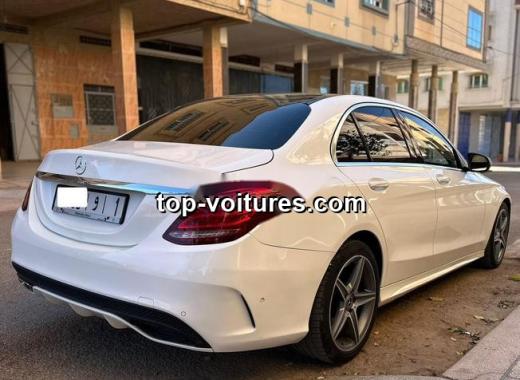Mercedes 180 2017 — photo 3