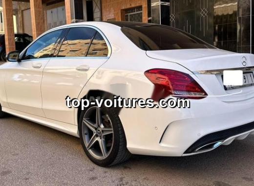 Mercedes 180 2017 — photo 4