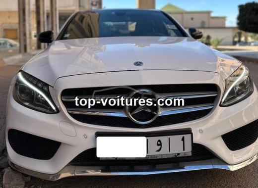 Mercedes 180 2017 — photo 5