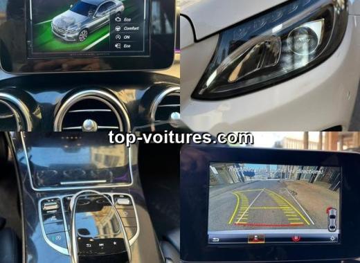 Mercedes 180 2017 — photo 7