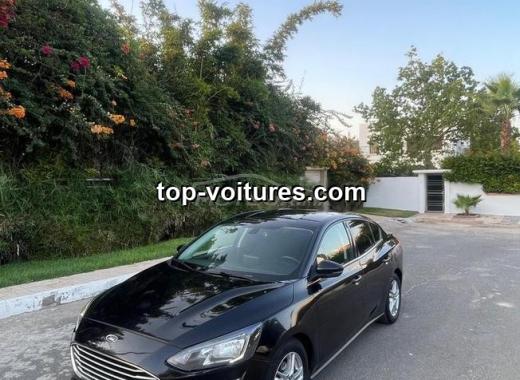 Ford Focus 2021 — photo 2