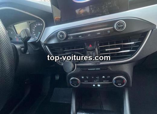 Ford Focus 2021 — photo 3