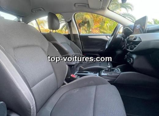 Ford Focus 2021 — photo 4