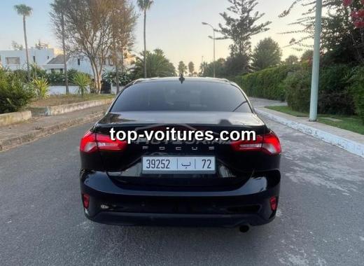 Ford Focus 2021 — photo 5