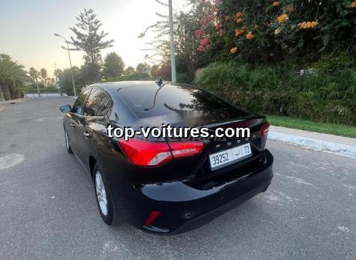 Ford Focus 2021 — photo 6
