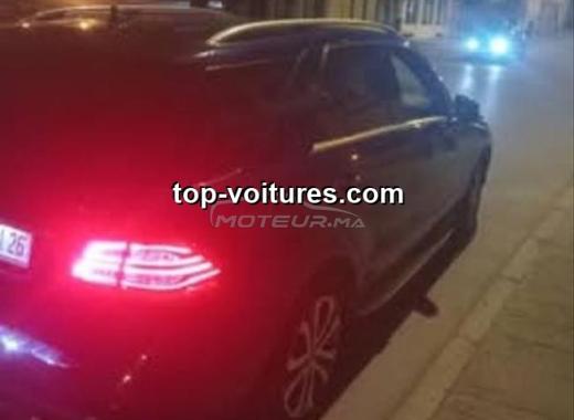 Mercedes 250 2018 — photo 2