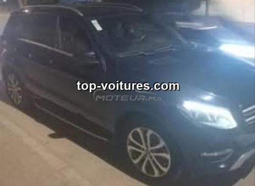 Mercedes 250 2018 — photo 3