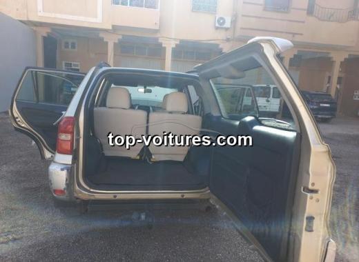 Toyota RAV-4 2004 — photo 2