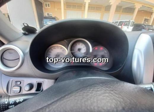 Toyota RAV-4 2004 — photo 3