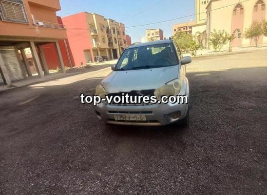 Toyota RAV-4 2004 — photo 6