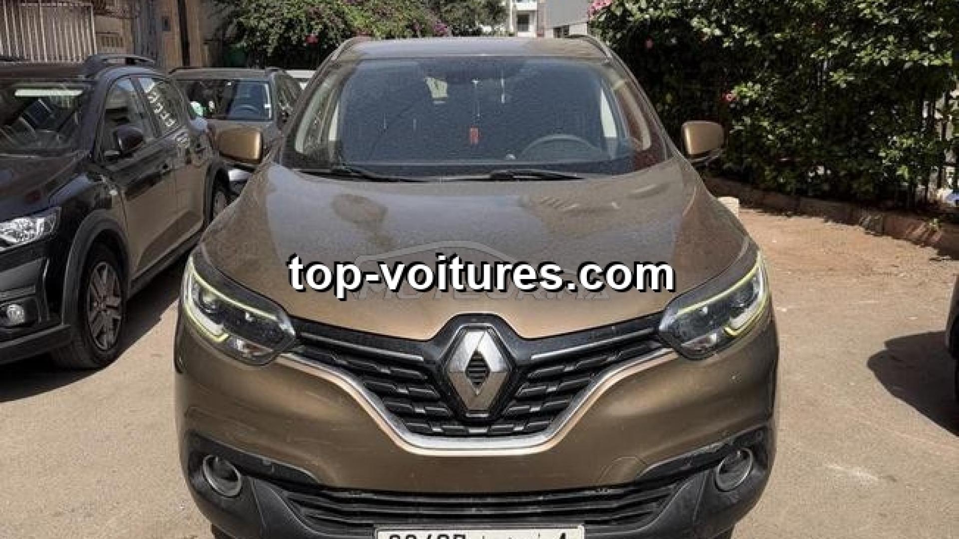 Renault Kadjar