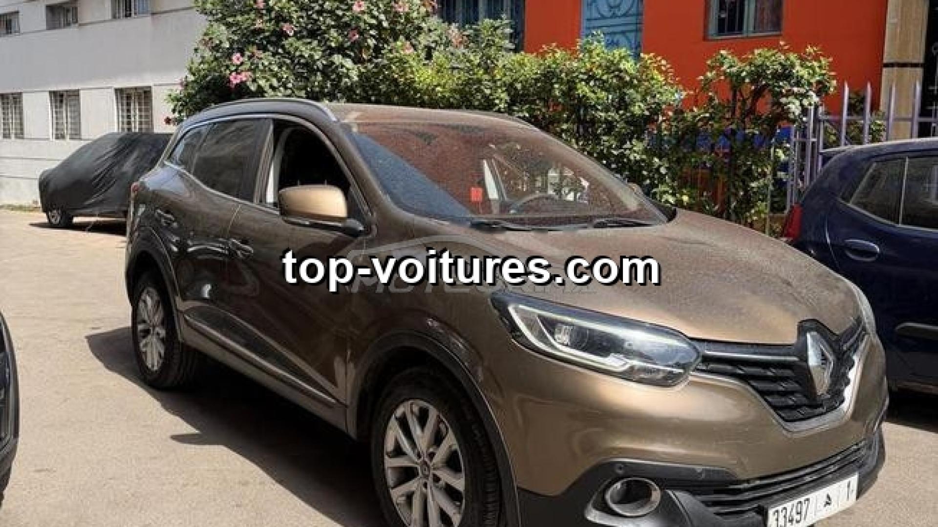 Renault Kadjar