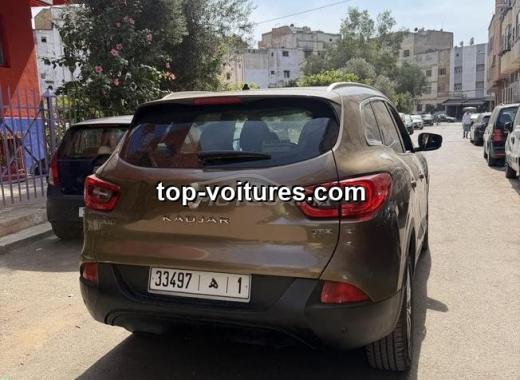 Renault Kadjar 2016 — photo 3