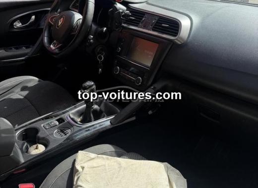 Renault Kadjar 2016 — photo 4
