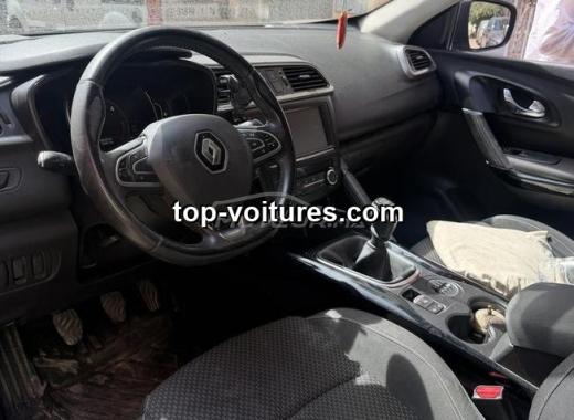 Renault Kadjar 2016 — photo 5
