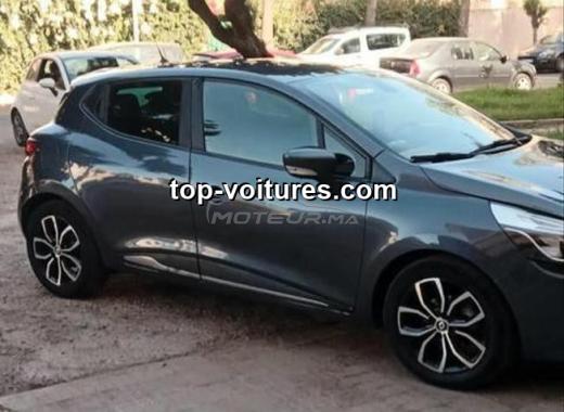 Renault Clio 2020
