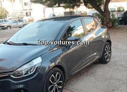 Renault Clio 2020 — photo 2