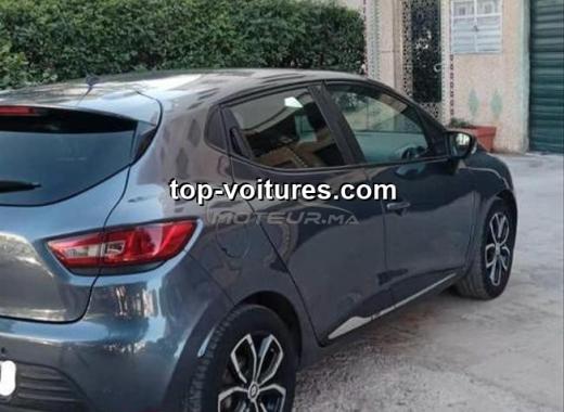 Renault Clio 2020 — photo 5