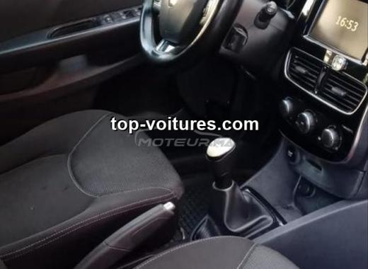 Renault Clio 2020 — photo 6