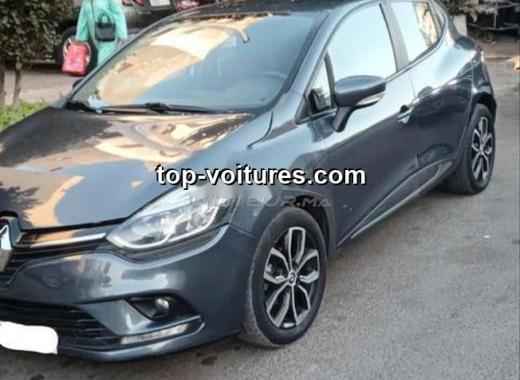 Renault Clio 2020 — photo 7