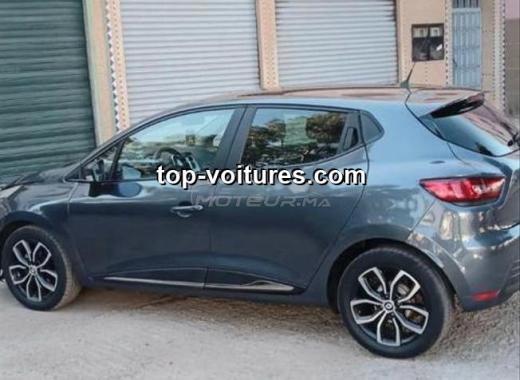 Renault Clio 2020 — photo 8