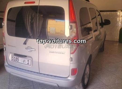 Renault Kangoo 2019 — photo 2