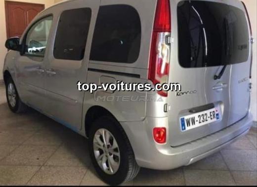 Renault Kangoo 2019 — photo 3