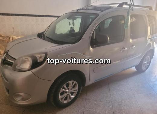 Renault Kangoo 2019 — photo 4