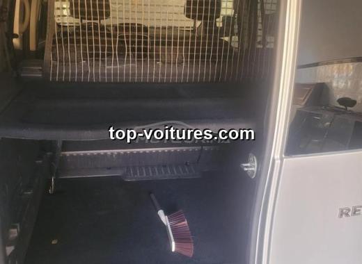 Renault Kangoo 2019 — photo 5
