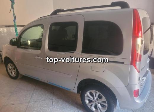Renault Kangoo 2019 — photo 6