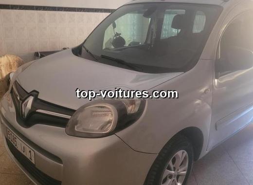 Renault Kangoo 2019 — photo 7