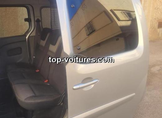 Renault Kangoo 2019 — photo 8
