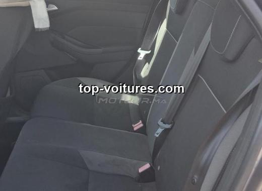 Ford Focus 2014 — photo 3