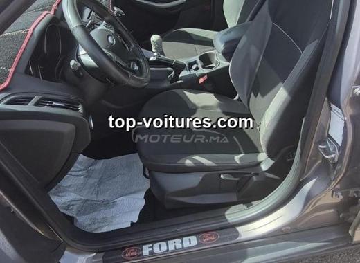 Ford Focus 2014 — photo 5