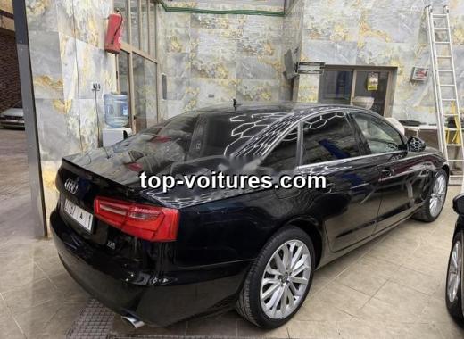 Audi A6 2015 — photo 5