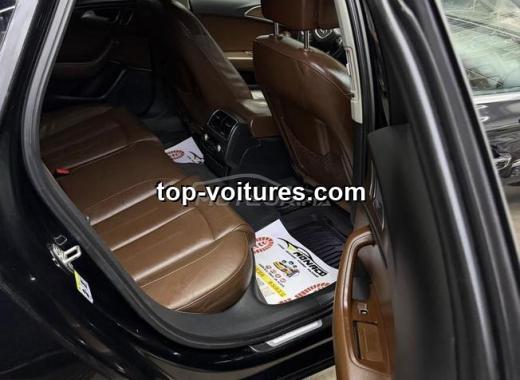 Audi A6 2015 — photo 6