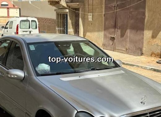 Mercedes 220 2003 — photo 4