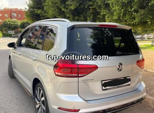 Volkswagen Touran 2017