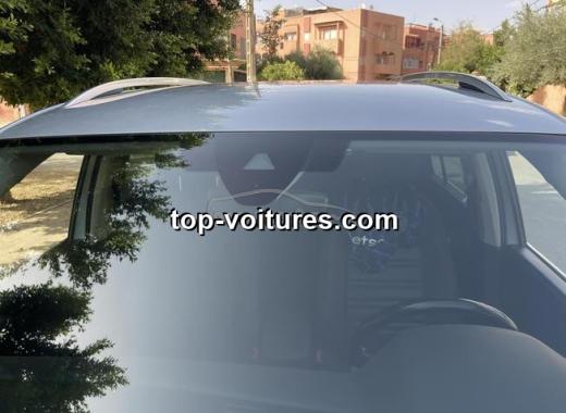 Volkswagen Touran 2017 — photo 3