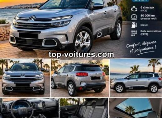 Citroën C5